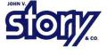 John V Story & Co logo