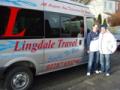 Lingdale Travel logo