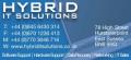 Hybrid IT Solutions Limited logo