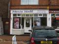 marie hall hairdressing image 2