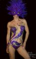 Body Painting by Cat image 9