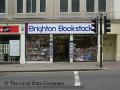 Brighton Bookstack logo