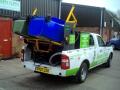 Green Cleen (Stafford) Ltd The Wheelie Bin Cleaning Service image 1