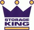 Storage King logo