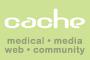 Cache Limited logo