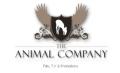 THE ANIMAL COMPANY logo