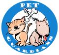Pet Guardians logo