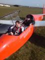 Darlton Gliding Club image 1