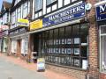 Manchesters Solicitors and Estate Agents logo