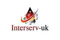 Interserv-uk Demolition logo