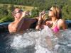 Party Spas Hot Tub Hire image 2
