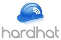 Hardhat Backup logo