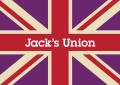 Jack's Union logo