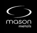 Mason Metals Ltd logo