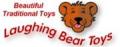 Laughing Bear Toys logo