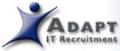 Adapt IT Recruitment logo
