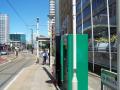 Croydon, Wellesley Road Tram Stop (Stop) image 1