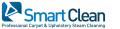 Smart Clean logo