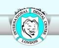 International Dental Centre London IDCL - smile clinic logo