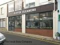 Puffin Cleaners Ltd logo