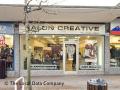 Salon Creative Ltd logo