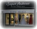 Gaynor Andrews Bridal boutique logo