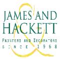 James and Hackett ltd logo