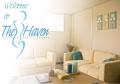 The Haven Health and Beauty Centre logo