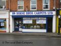 Horne Bros Carpets Ltd logo