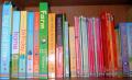Claire's Books - Usborne children's books independent co-ordinator image 1