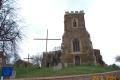 St Mary's Church Potton logo