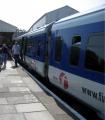 Windsor & Eton Central Railway Station image 3