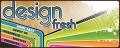 Design Fresh logo