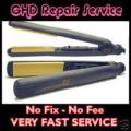 ghd repairs Hair Straighteners  Sheffield From  ghd repair logo