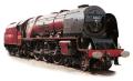 The Princess Royal Class Locomotive Trust image 2