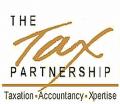 The TAX Partnership logo