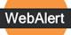 WebAlert Web Services logo