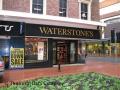 Waterstones Booksellers Ltd logo