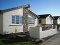 Cornwall Self Catering Holiday Cottage with Sea Views of Widemouth Bay image 3