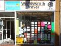 Wordsworth Travel Ltd logo