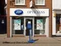 Boots Opticians logo