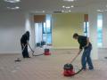 SALVIN'S CLEANING MANAGEMENT SERVICES image 1