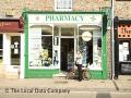 Bishopthorpe Road Pharmacy logo