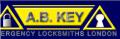 E15 Stratford Locksmiths logo