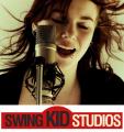 Swing Kid Studios logo