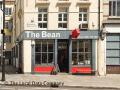 The Bean logo