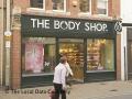 The Body Shop International plc image 1