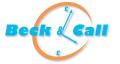 Beck and Call UK logo