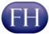Fraser Heath Financial Management logo