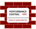 Performance Central logo